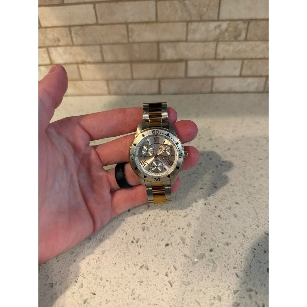 Invicta Angel Ladies Watch‎ Model 21771 Quartz